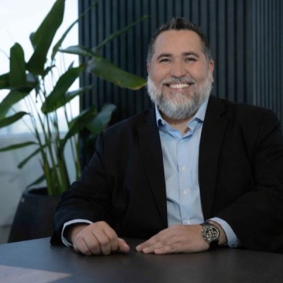 José Monges - Tesorero